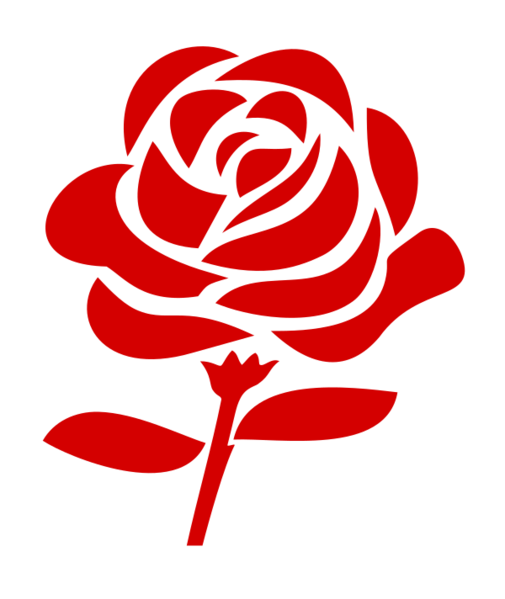 File:Sociální demokraté - nové logo.png