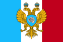 Flag of Tsardom of Antarctica