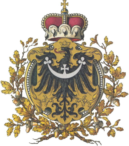 File:Wappen Herzogtum Schlesien.png