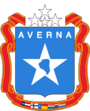 Coat of arms of Republic of Averna
