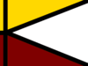 Flag of Kingstown
