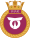 Crest of HMS Imari.svg