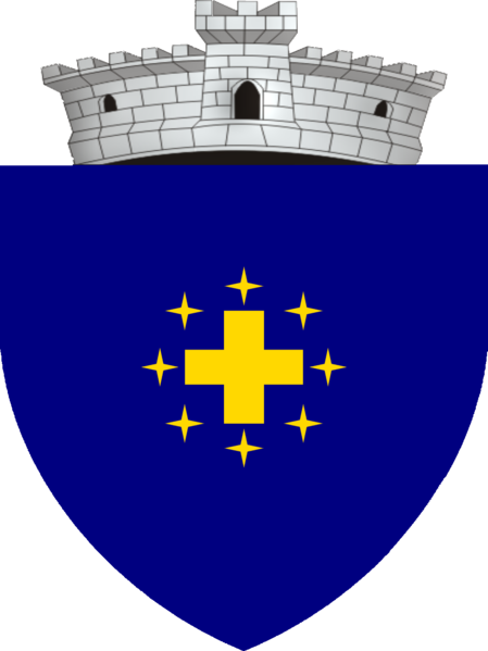 File:Divellis Municipality Coat of Arms.png