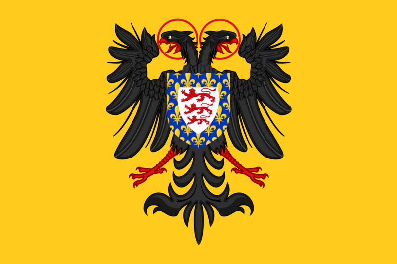 File:Imperial Standard of Frederick IV, Holy Canadian Emperor.png