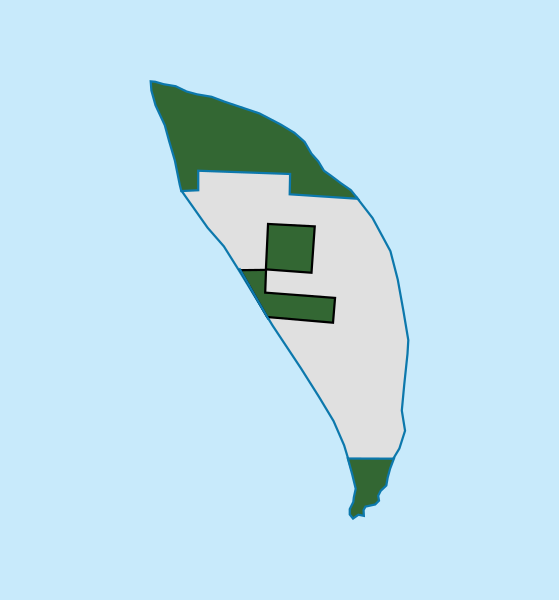 File:Map of Isla Fox del Sur.svg
