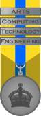 Medal of the Baustralian Medal of Advancement