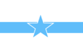 Alternate Stonefort flag