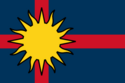 Flag of Autonomous Region of Averheim