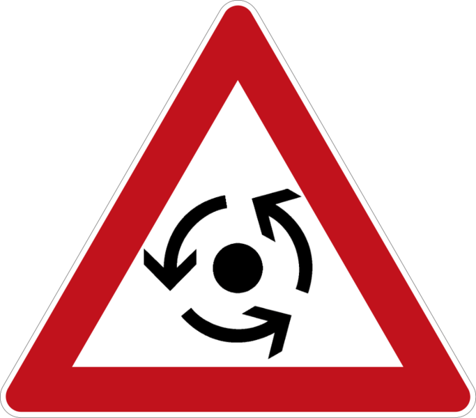 File:122-Roundabout ahead.png