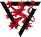 Coat of arms of Aenia Confederation