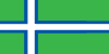 Flag of Arthurin saari.svg