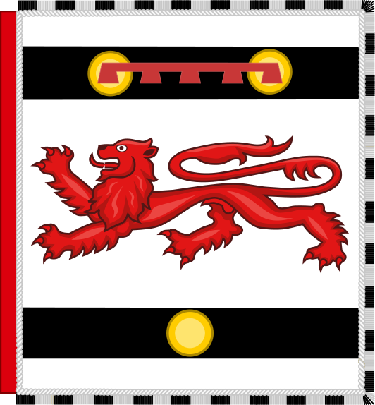 File:Gadus Banner of the Duke of London.svg