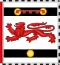 Gadus Banner of the Duke of London.svg