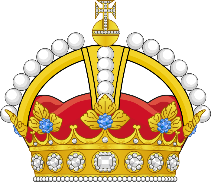 File:Heraldic Nortonian Crown.svg