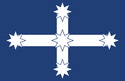 Flag of Commonwealth of Braveland