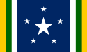 Flag of Australis