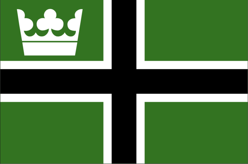 File:Gloucester Flag.png