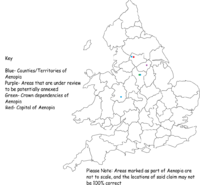 Map of Aenopian claims in England and Wales Updated.png
