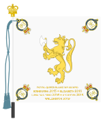 Royal Banner RQG.svg