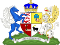 Coat of arms of the Duke of Limiport.svg