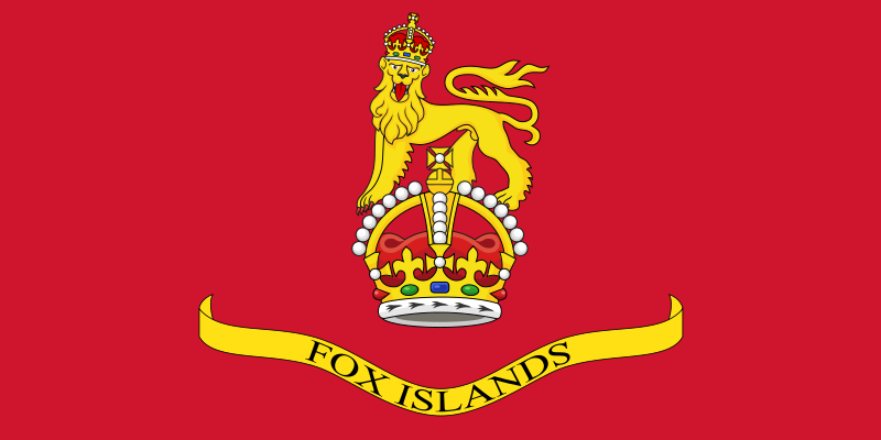 File:Flag of the Lord Governor of the Fox Islands.svg