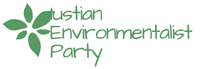 Iustus Environmentalist Party Logo Small.png