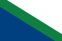Flag of Novadonia