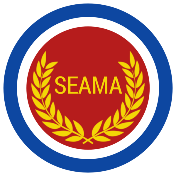 File:SEAMA Logo.png