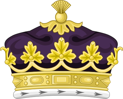 File:Coronet of a Baustralian Duke.svg