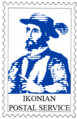 Featuring Juan Ponce de León, the man who claimed Florida for Spain