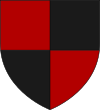 Morganeck Coat of Arms.svg