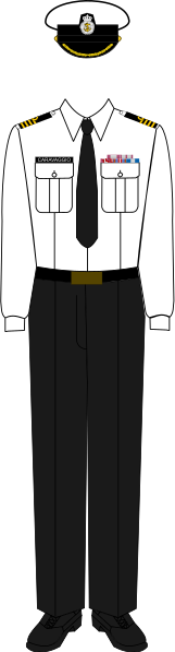 File:Uniform of John I in Their Royal Navy, January 2019 (SerSum).svg