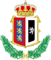 Coat of arms of the Territory of Solarez.svg