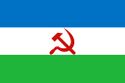 Flag of History of Molossia