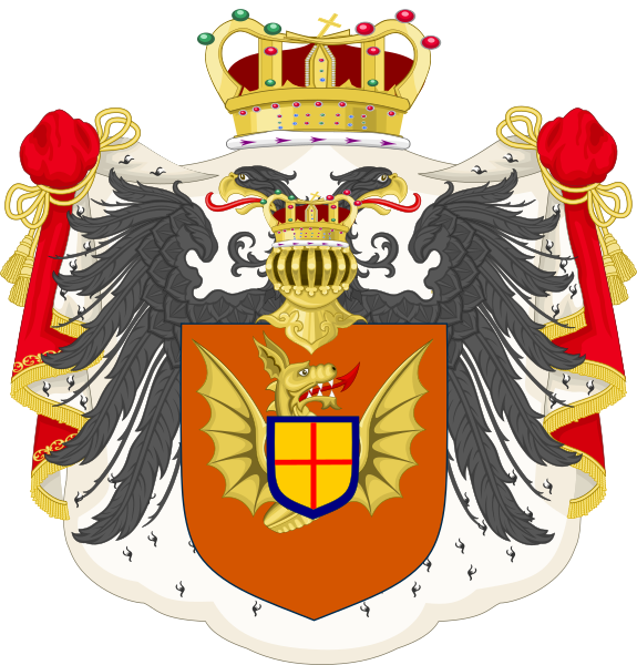 File:Imperial State of Unironia Arms.svg