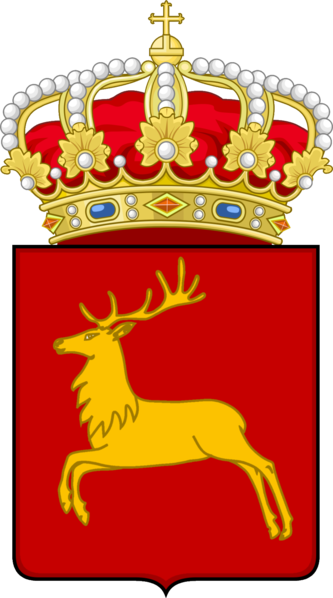 File:Little Royal Coat of Arms of Krzakacja.png