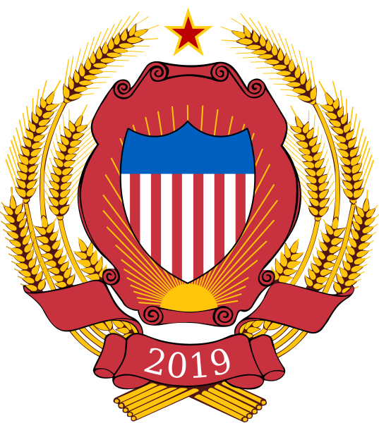 File:State Emblem of the Michiganian American Socialist Republic.svg