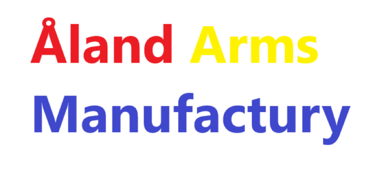 File:Åland arms manufactury logo.png