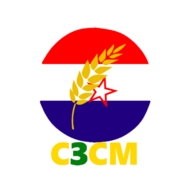 Logo of Moravskjan GreSoc Party