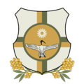 Coat of Arms of Carlow