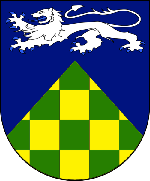 File:Coat of arms of Northershingham.png