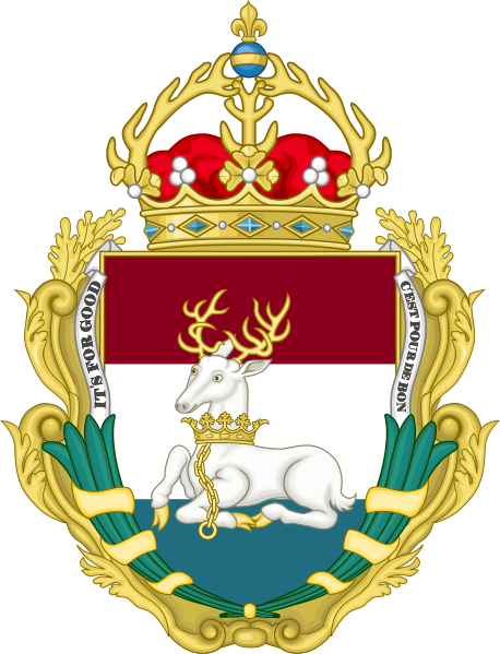 File:Coat of arms of the Council of State of Northwood-Oregon.svg