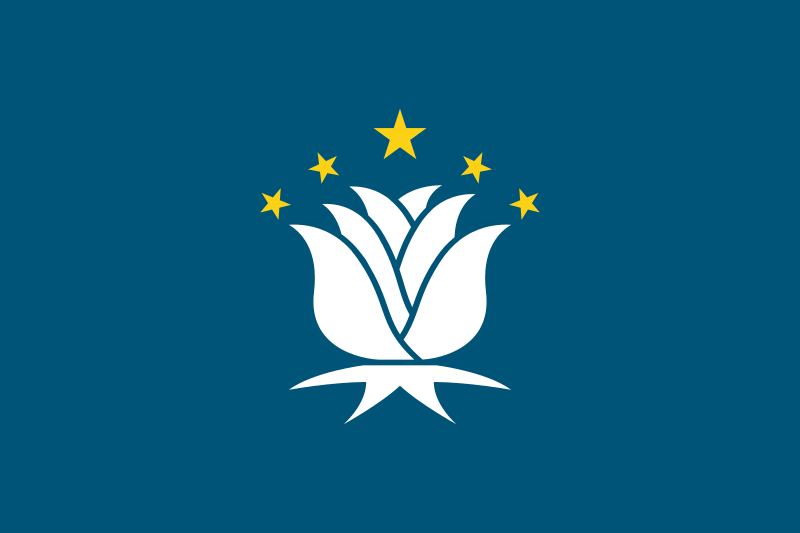 File:Flag of Meiguo.svg