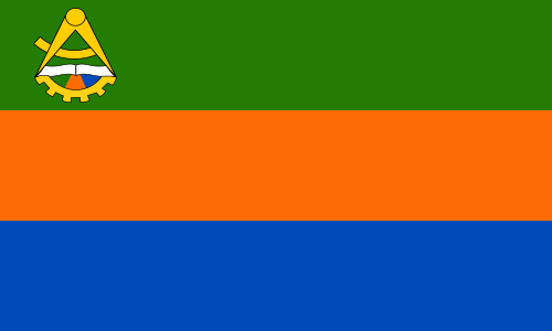 File:Flag of the Kapresh Democratic People's Republic.svg