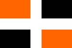 Flag of Gaussberg