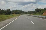 Ibania Highway National Highway 1