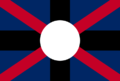 Former Natlin flag