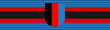 Ribbon of the Order of Foreign Service.svg