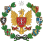 Coat of arms of Union State of Konakia