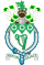 Arms of Haida Allen.svg